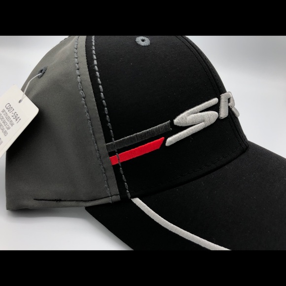New Authentic Dodge SRT hat - Picture 4 of 4